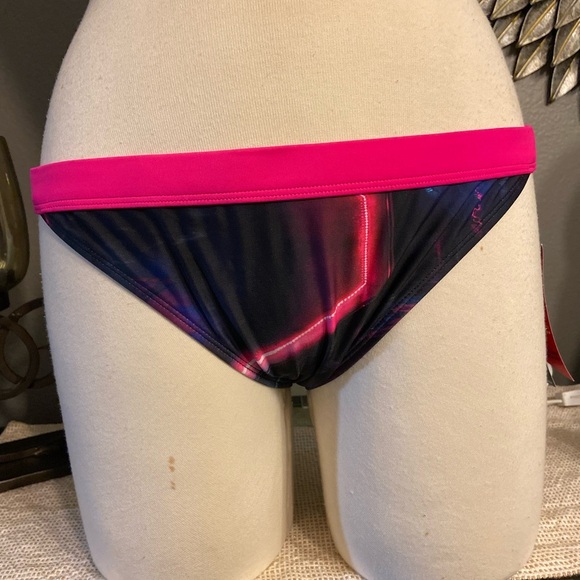 Reebok Other - Reebok bikini bottom